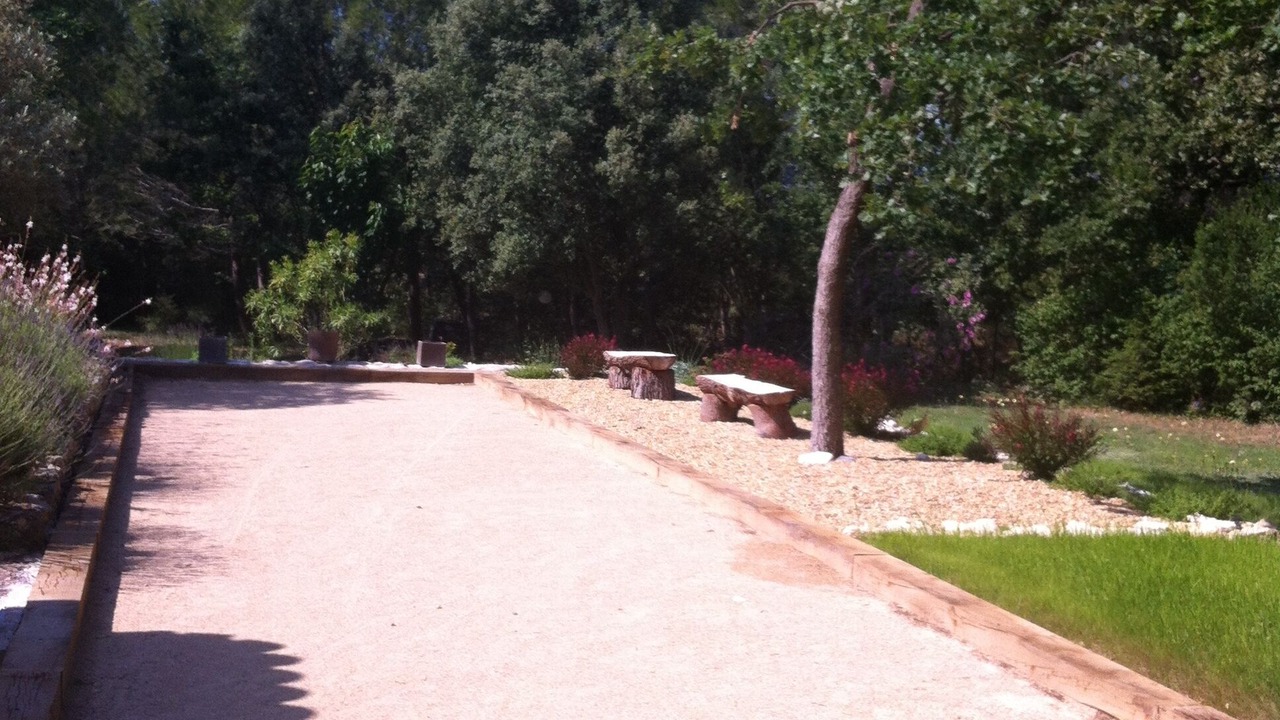 Photo of Outdoor in Venelles