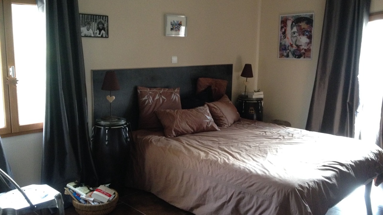 Photo of Bedroom in Venelles