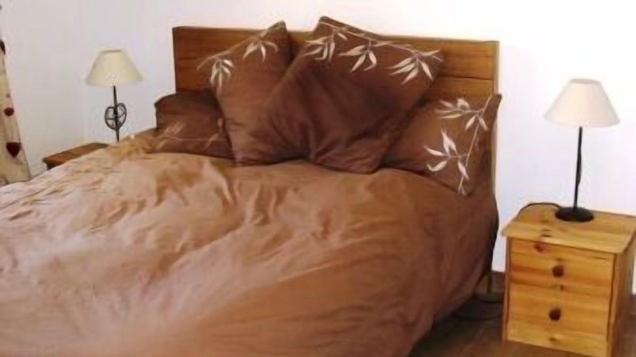 Photo of Bedroom in Venelles
