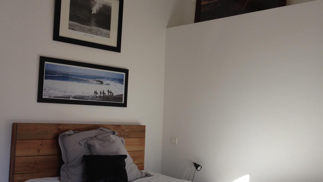 Photo of Bedroom in Venelles