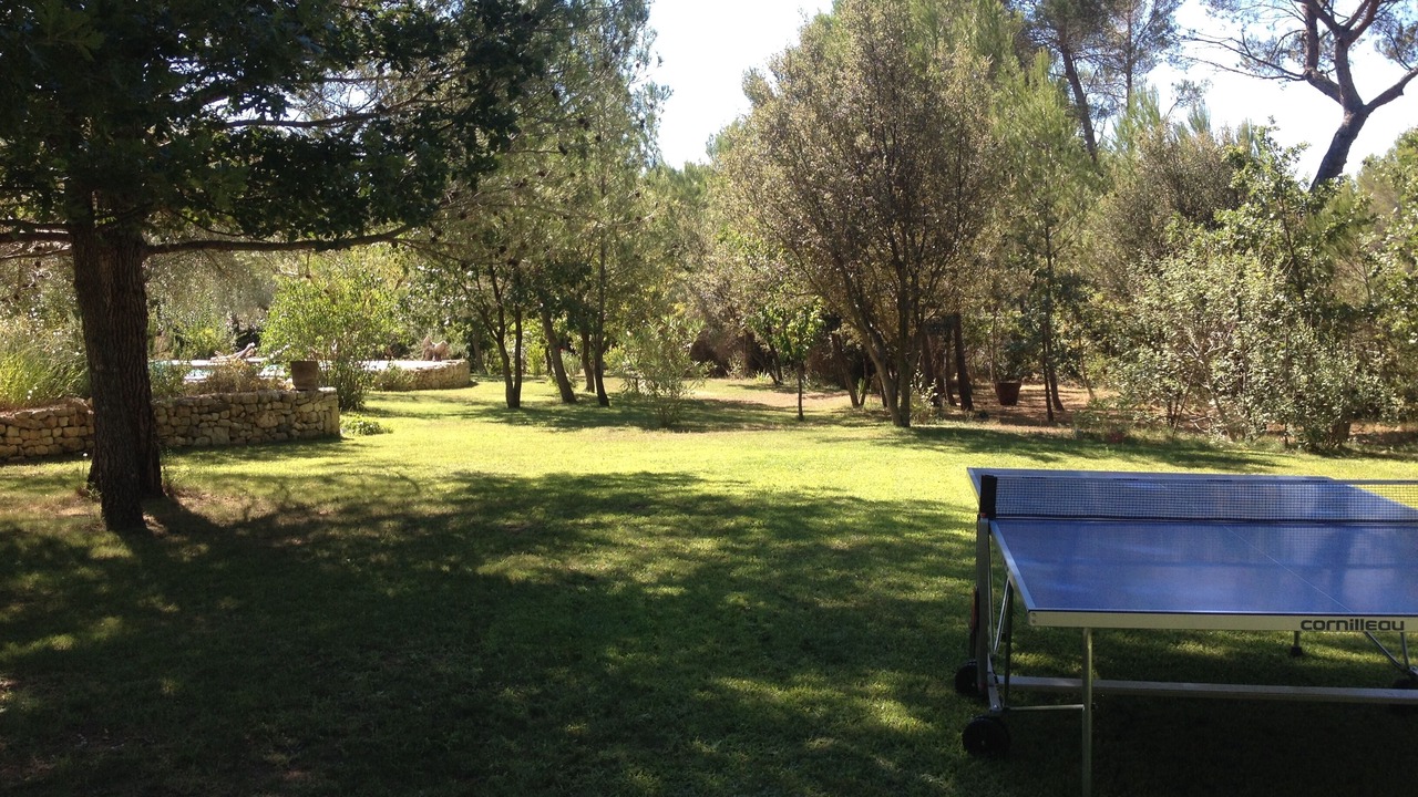Photo of Outdoor in Venelles