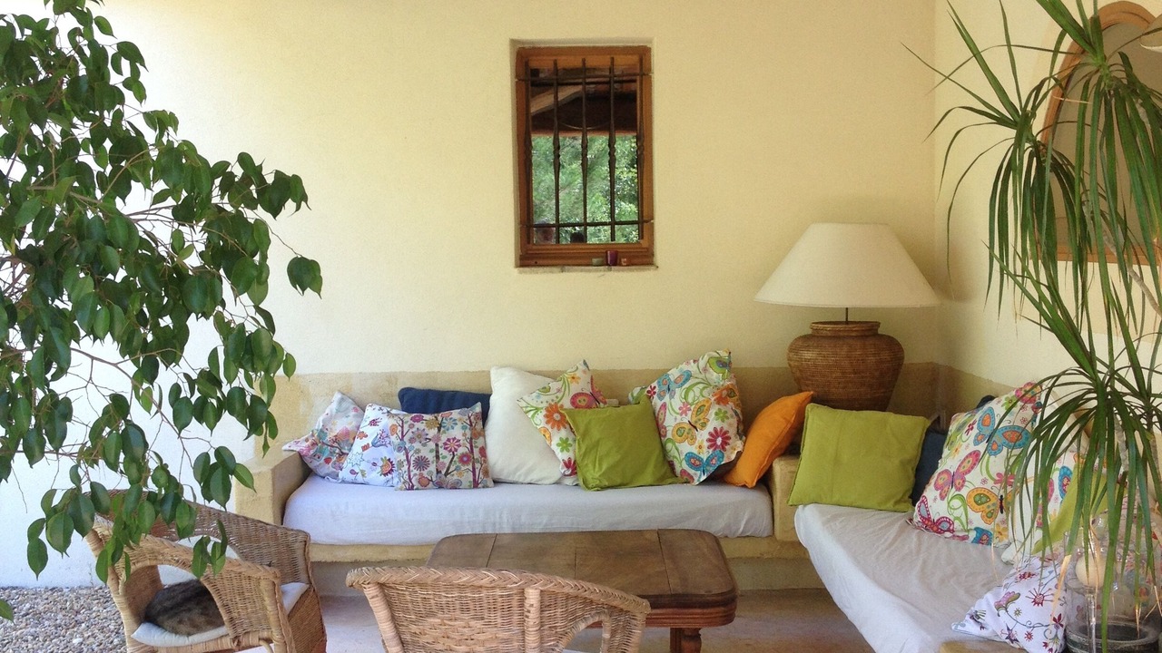 Photo of Outdoor in Venelles
