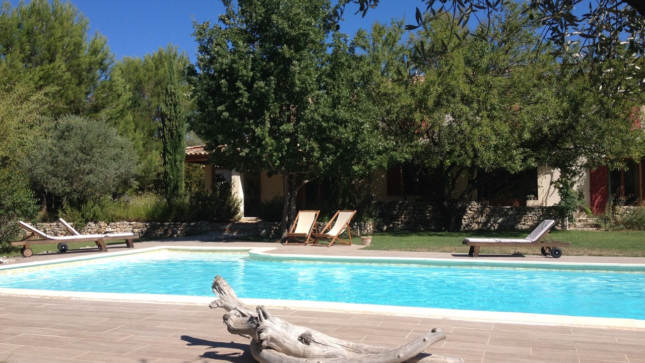 Photo of Outdoor in Venelles