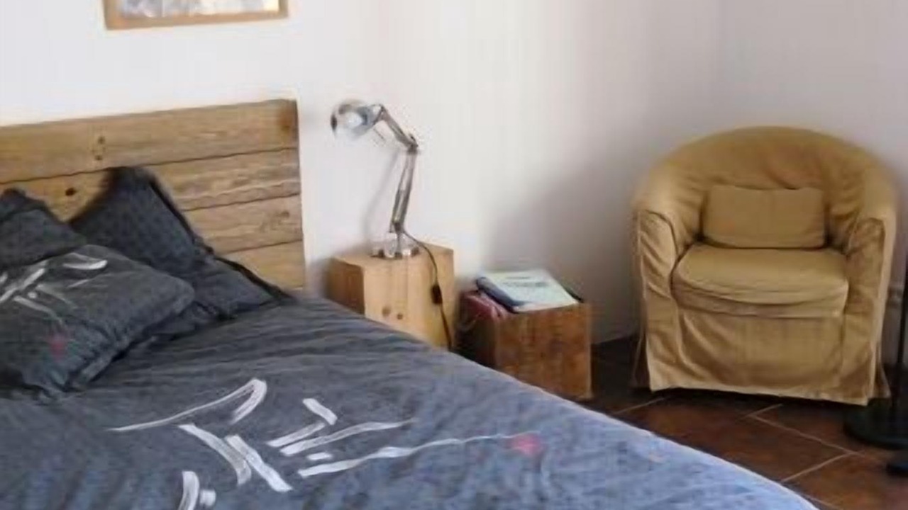 Photo of Bedroom in Venelles