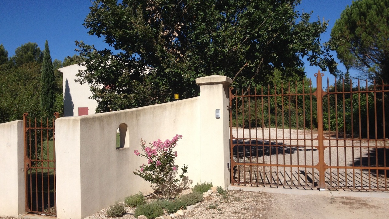 Photo of Outdoor in Venelles