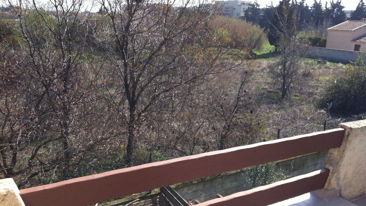 Photo of Outdoor in Marignane