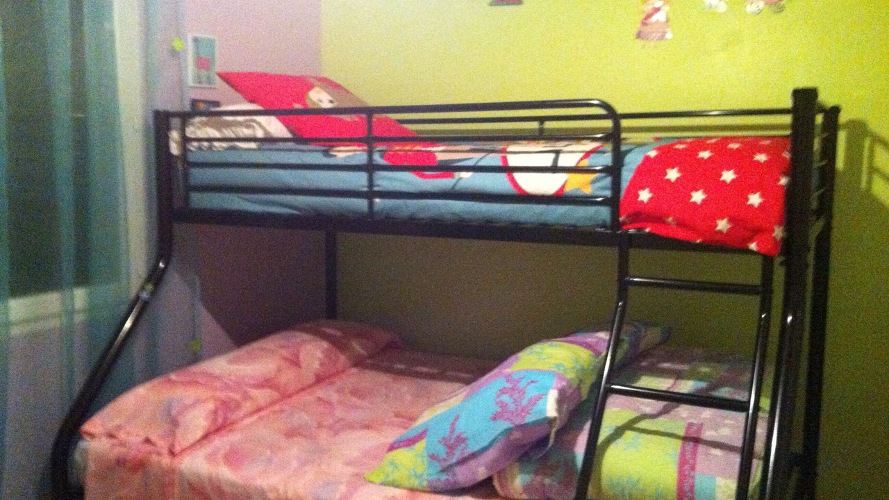 Photo of Bedroom in Marignane