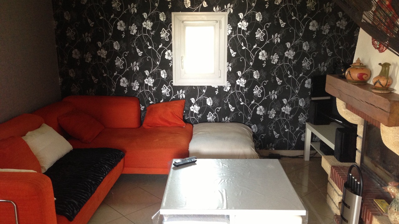 Photo of Livingroom in Marignane