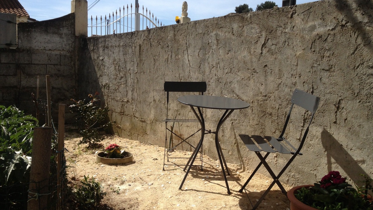 Photo of Outdoor in Marignane
