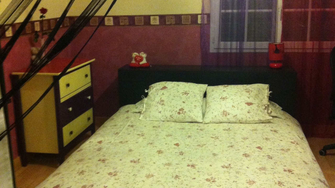 Photo of Bedroom in Marignane