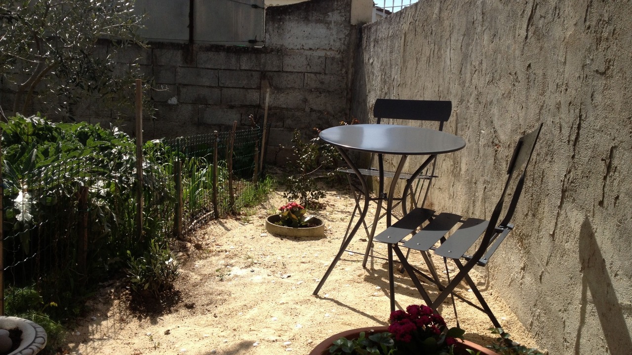 Photo of Outdoor in Marignane