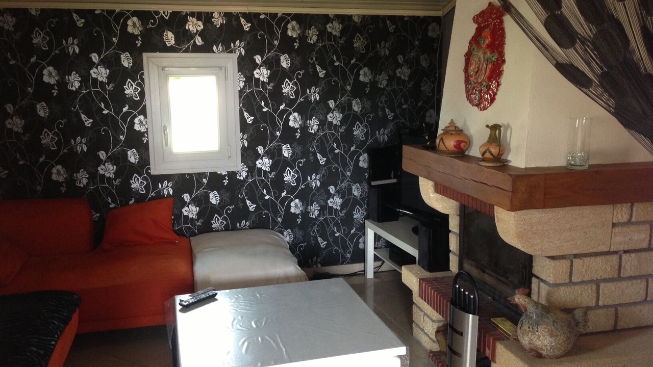 Photo of Livingroom in Marignane