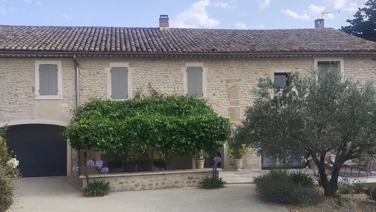 Photo of Outdoor in Tulette