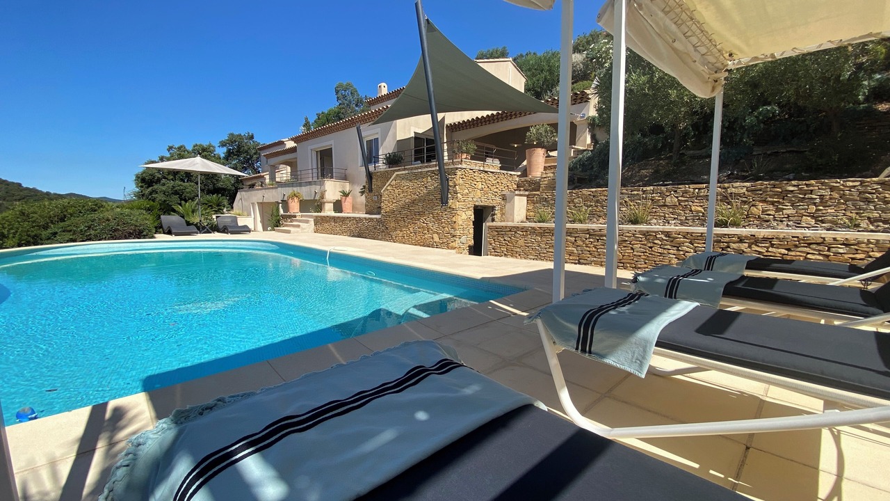 Photo of Outdoor in La Londe-les-Maures