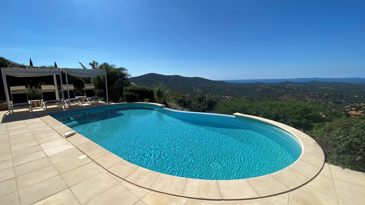 Photo of Outdoor in La Londe-les-Maures