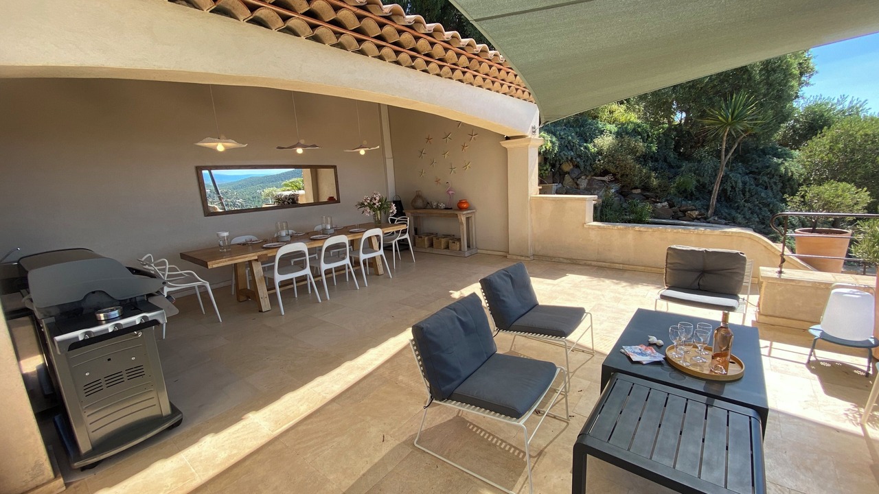 Photo of Outdoor in La Londe-les-Maures