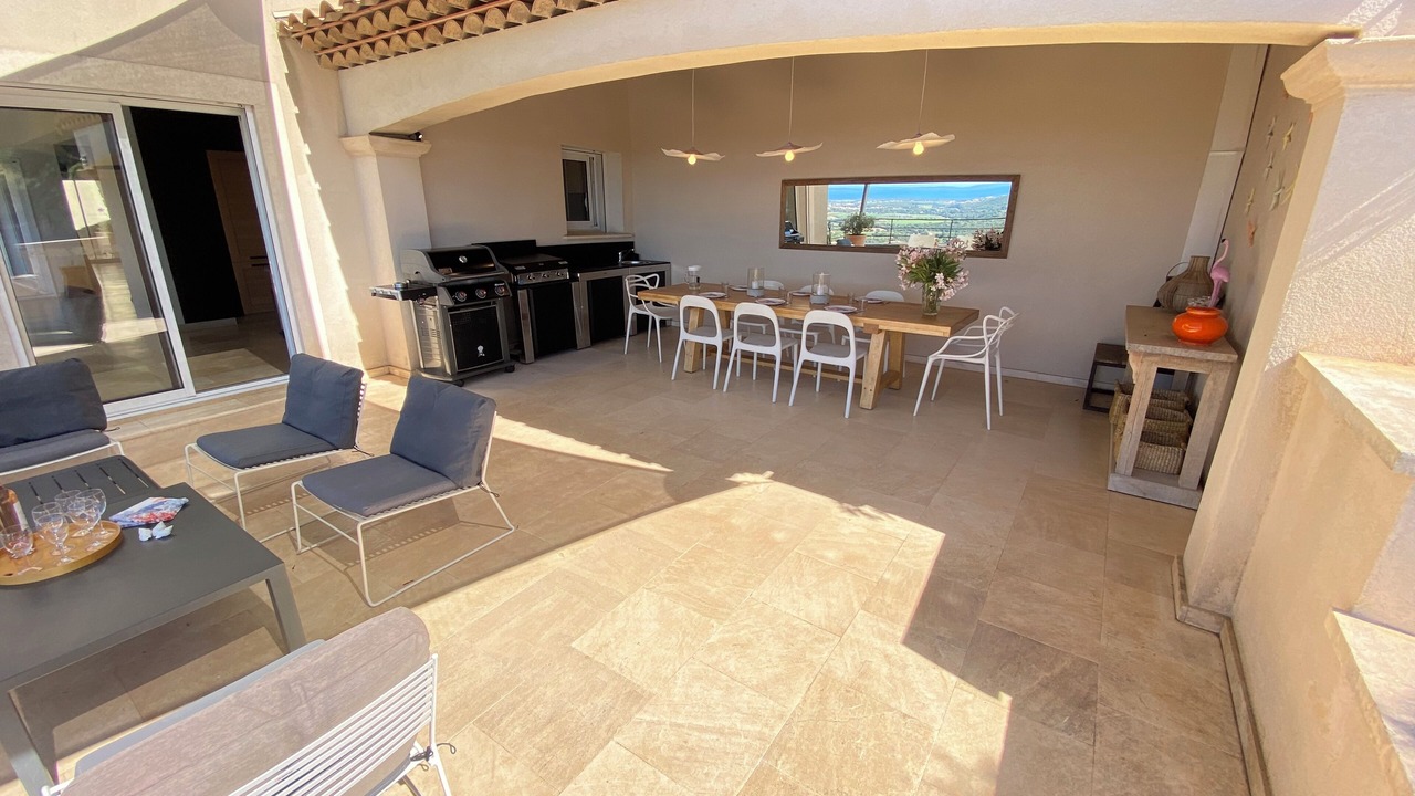 Photo of Outdoor in La Londe-les-Maures