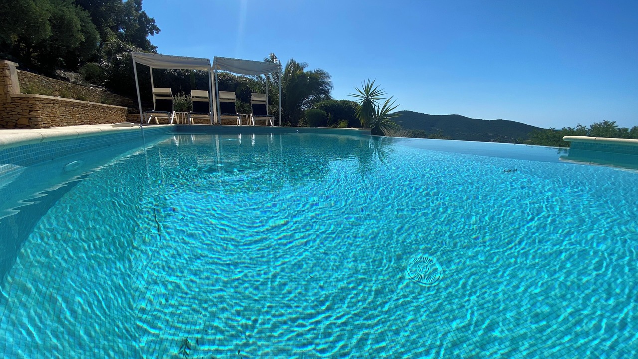 Photo of Outdoor in La Londe-les-Maures
