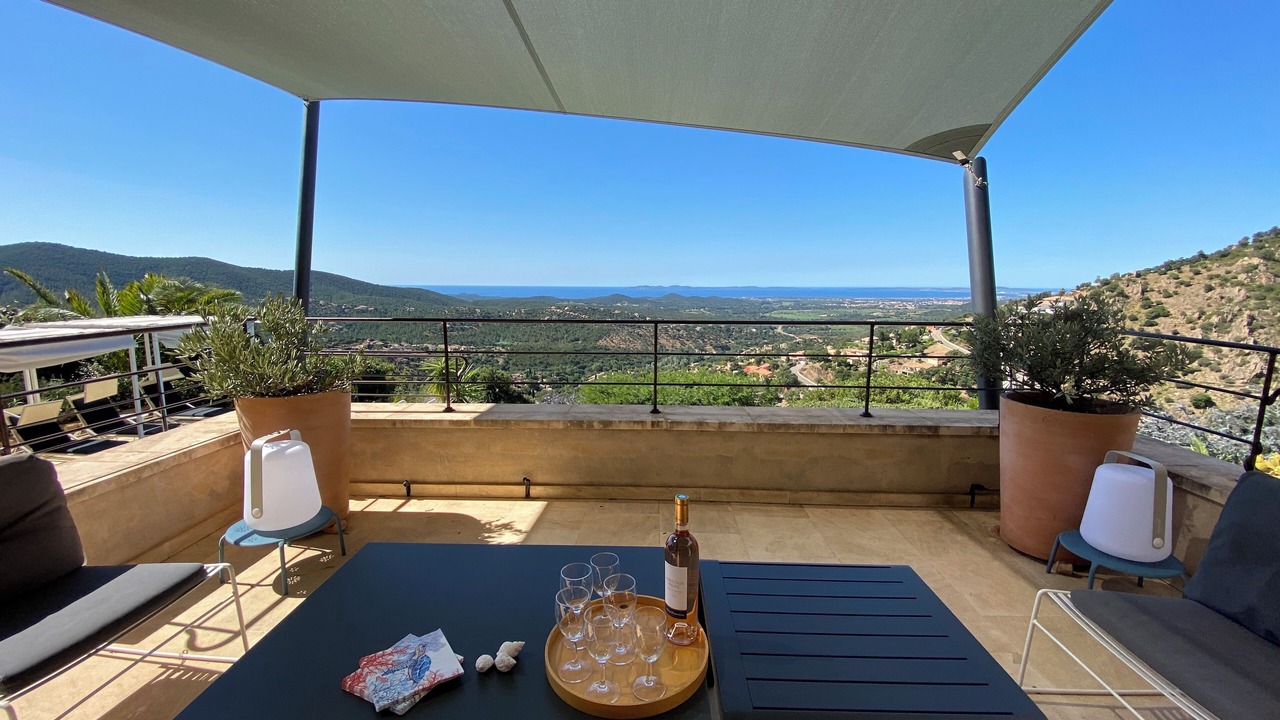 Photo of Outdoor in La Londe-les-Maures