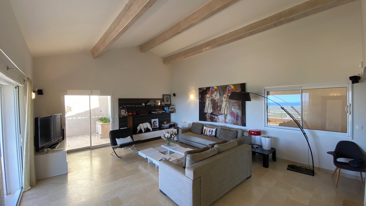 Photo of Livingroom in La Londe-les-Maures