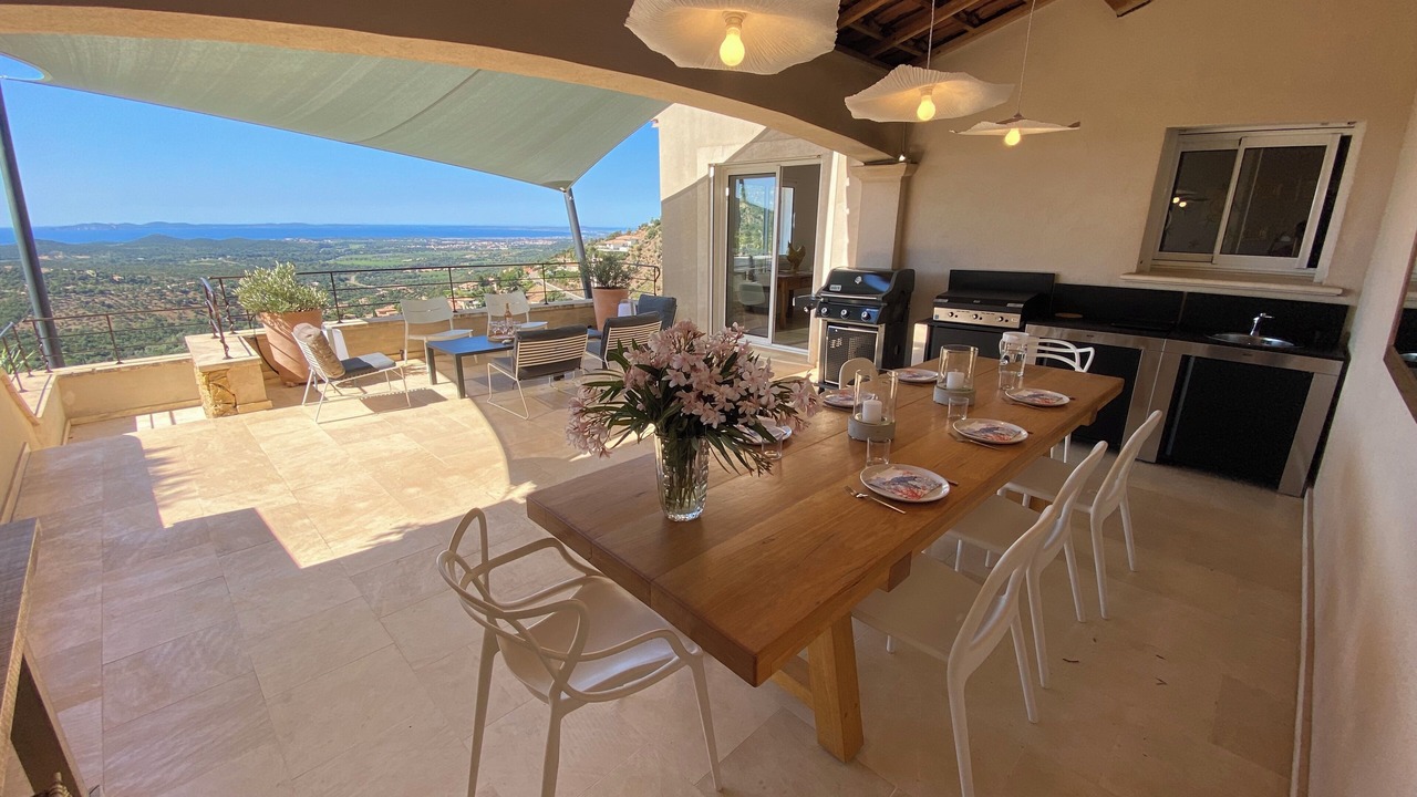Photo of Outdoor in La Londe-les-Maures