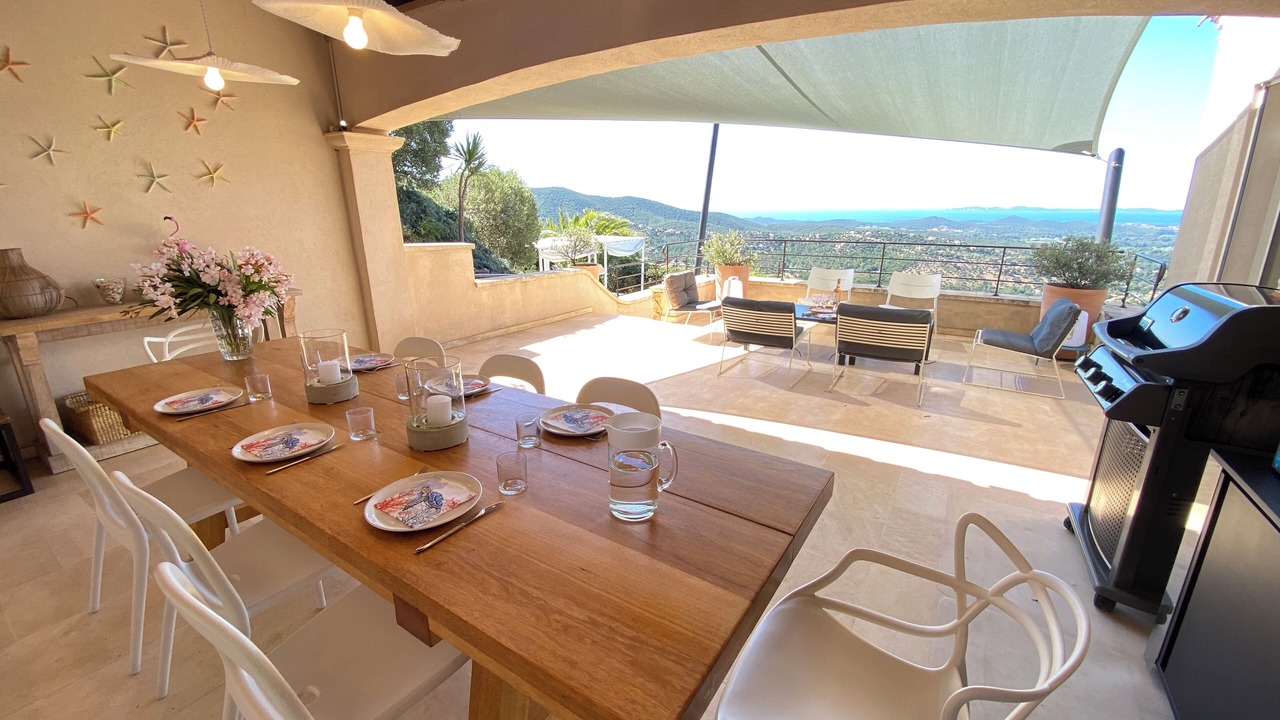 Photo of Outdoor in La Londe-les-Maures