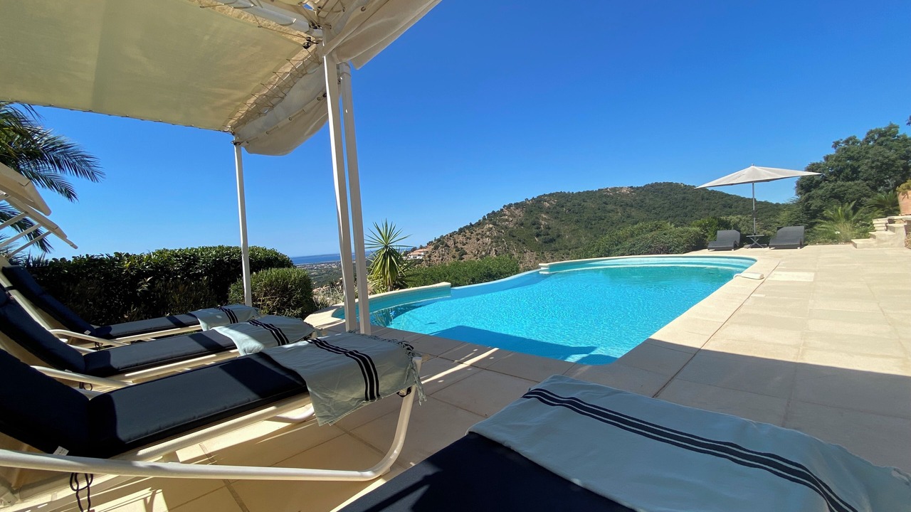 Photo of Outdoor in La Londe-les-Maures