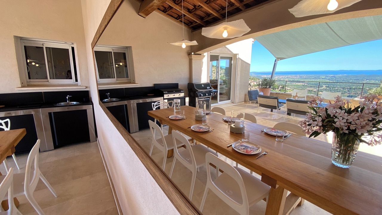 Photo of Outdoor in La Londe-les-Maures