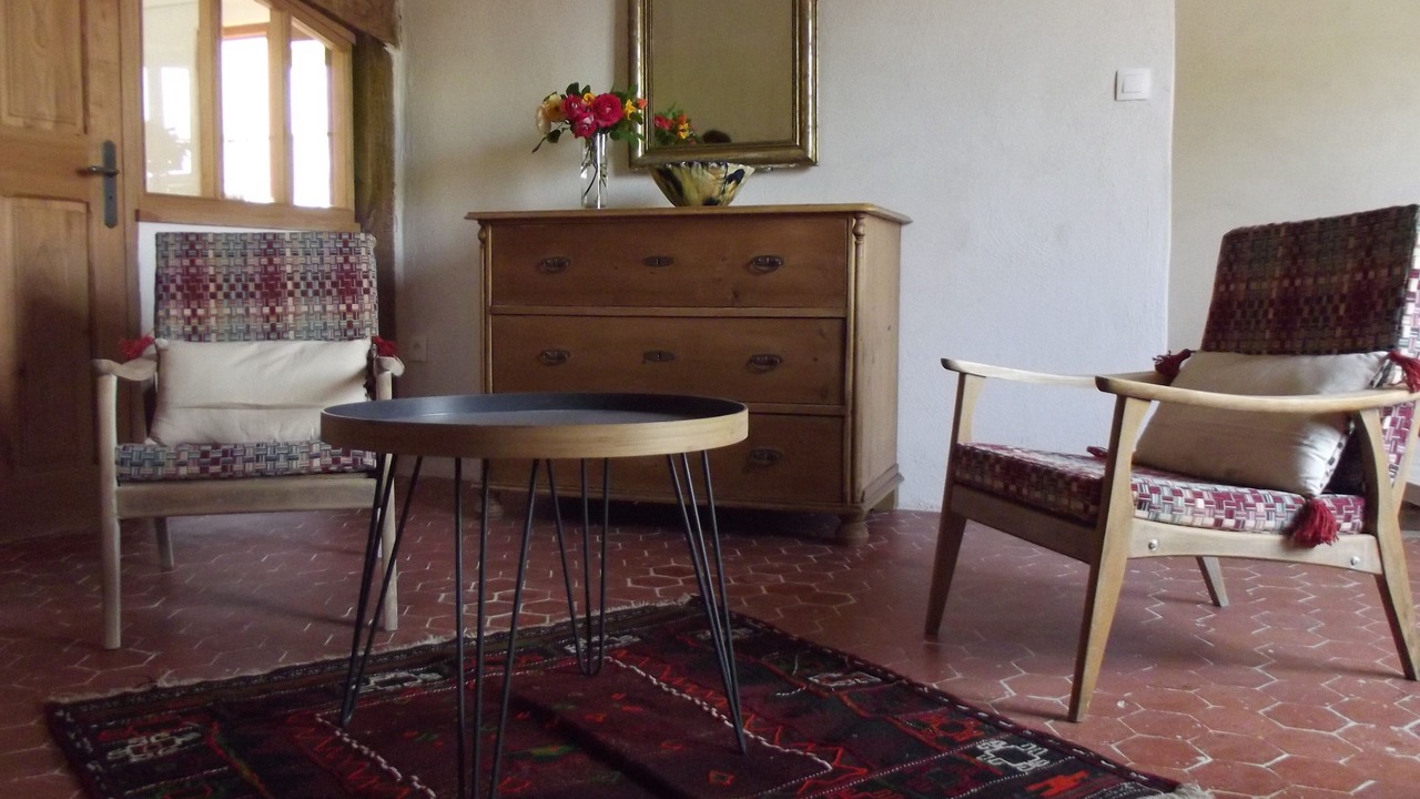 Photo of Livingroom in Sault