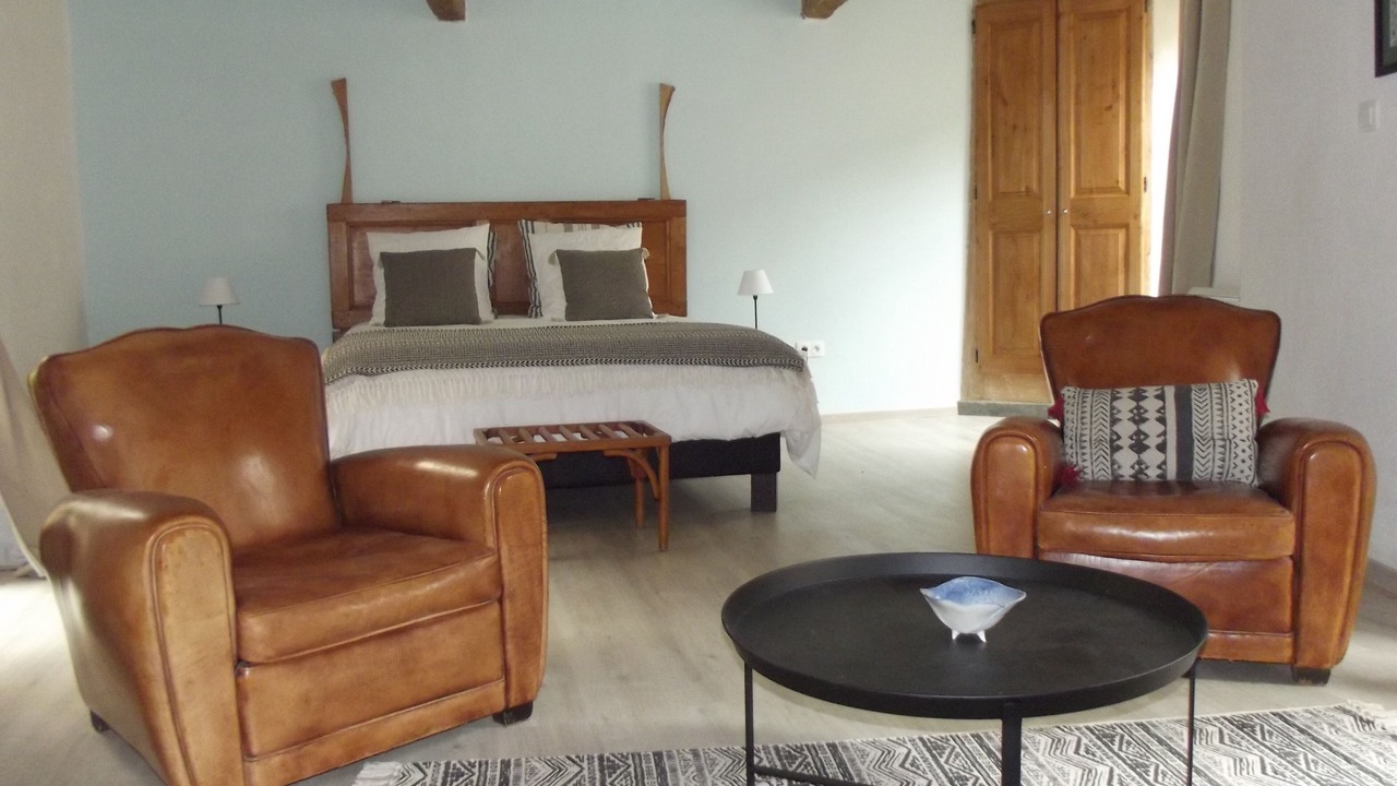 Photo of Bedroom in Sault