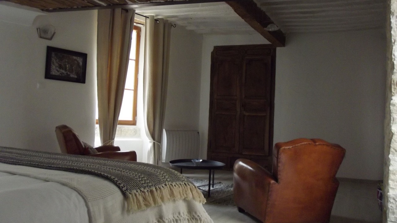 Photo of Bedroom in Sault