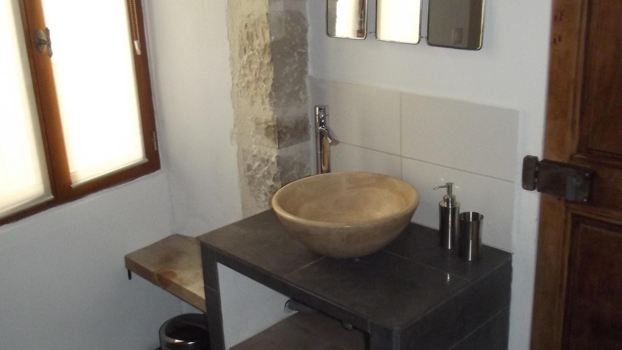 Photo of Bathroom in Sault