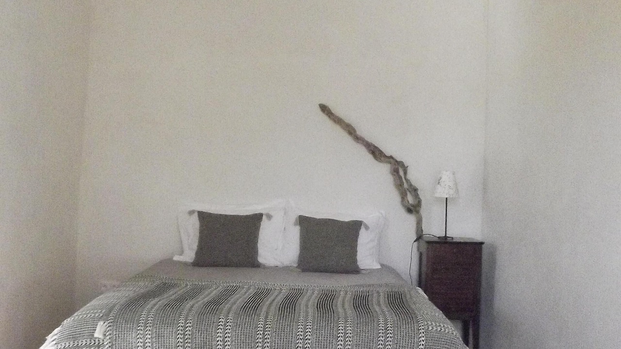 Photo of Bedroom in Sault