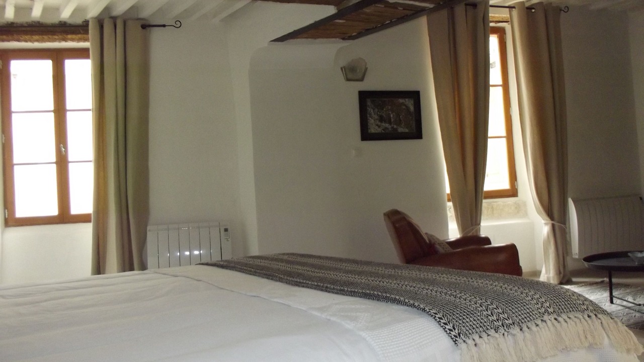 Photo of Bedroom in Sault