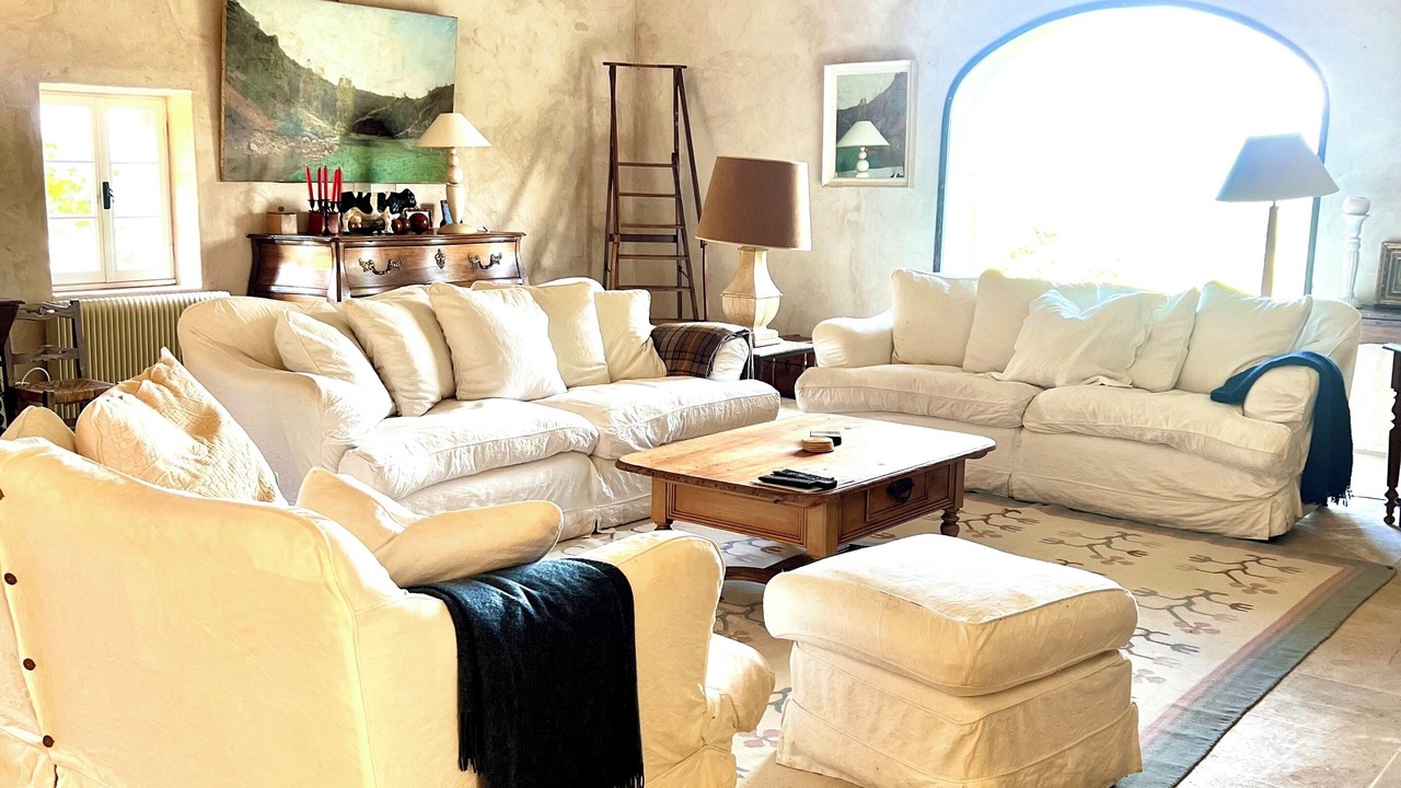 Photo of Livingroom in Lacoste
