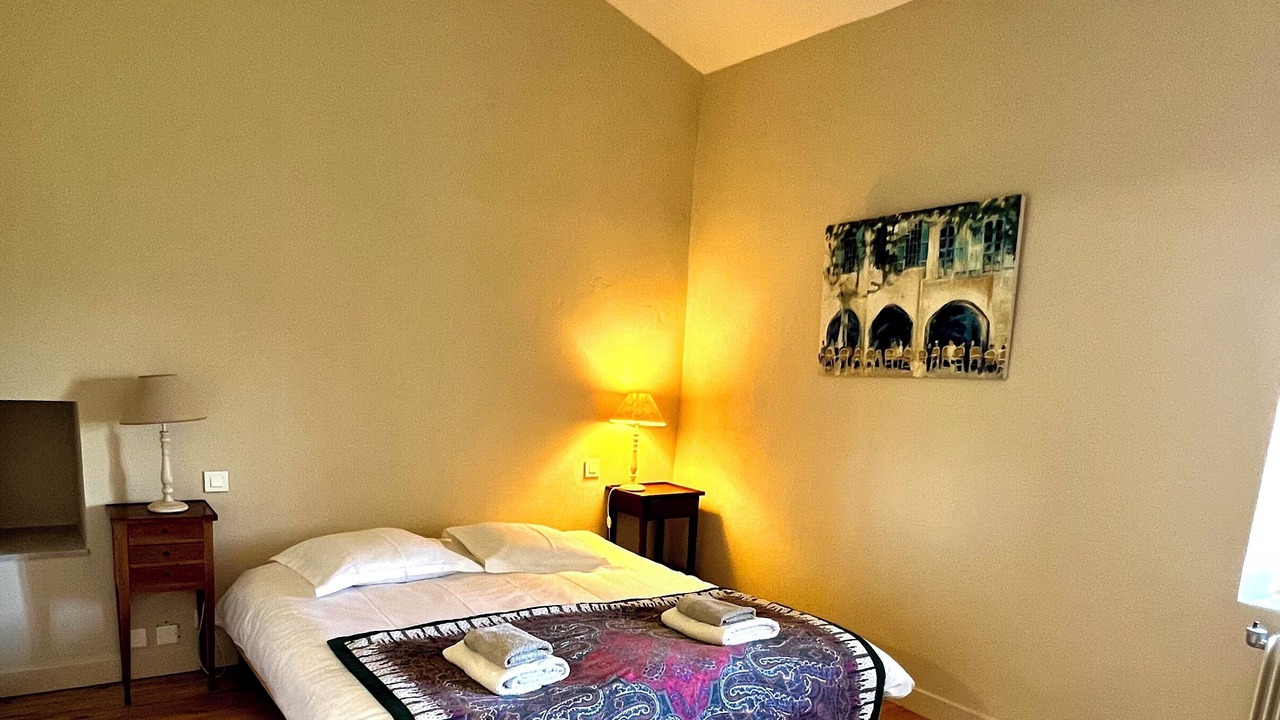 Photo of Bedroom in Lacoste