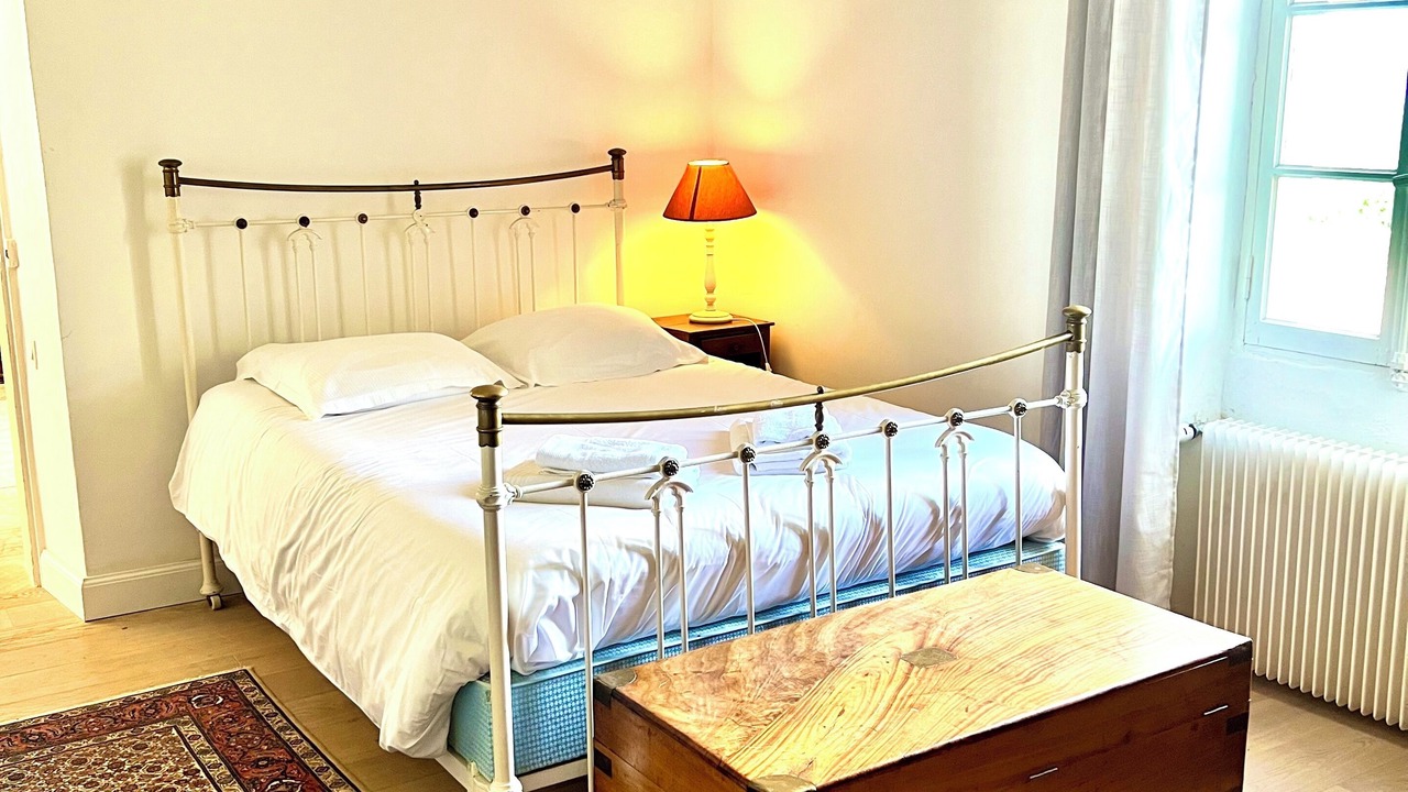 Photo of Bedroom in Lacoste