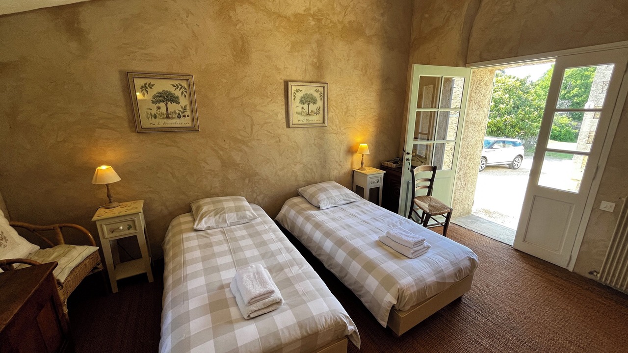 Photo of Bedroom in Lacoste