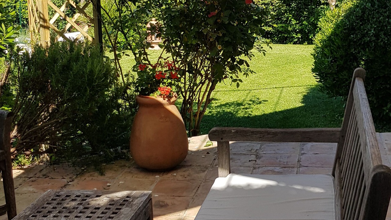 Photo of Patio Balcony in Nord