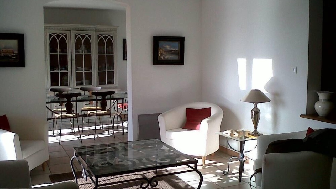 Photo of Livingroom in Nord