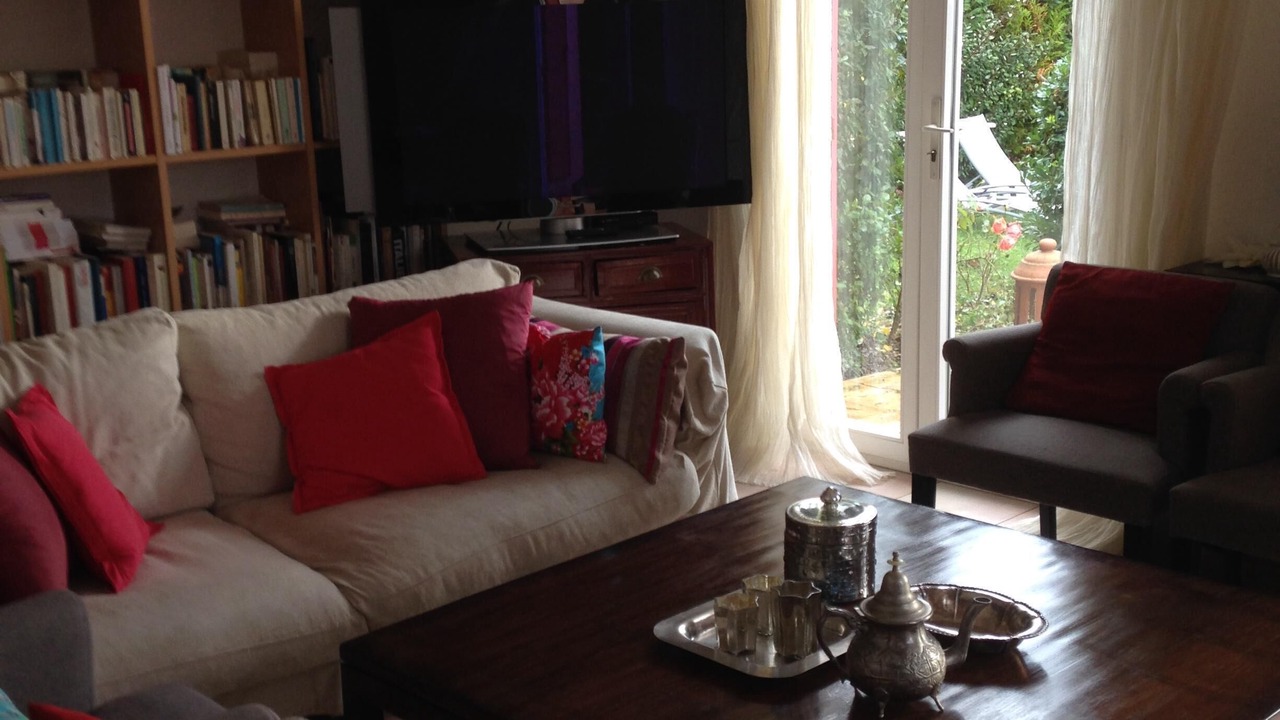Photo of Livingroom in Nord