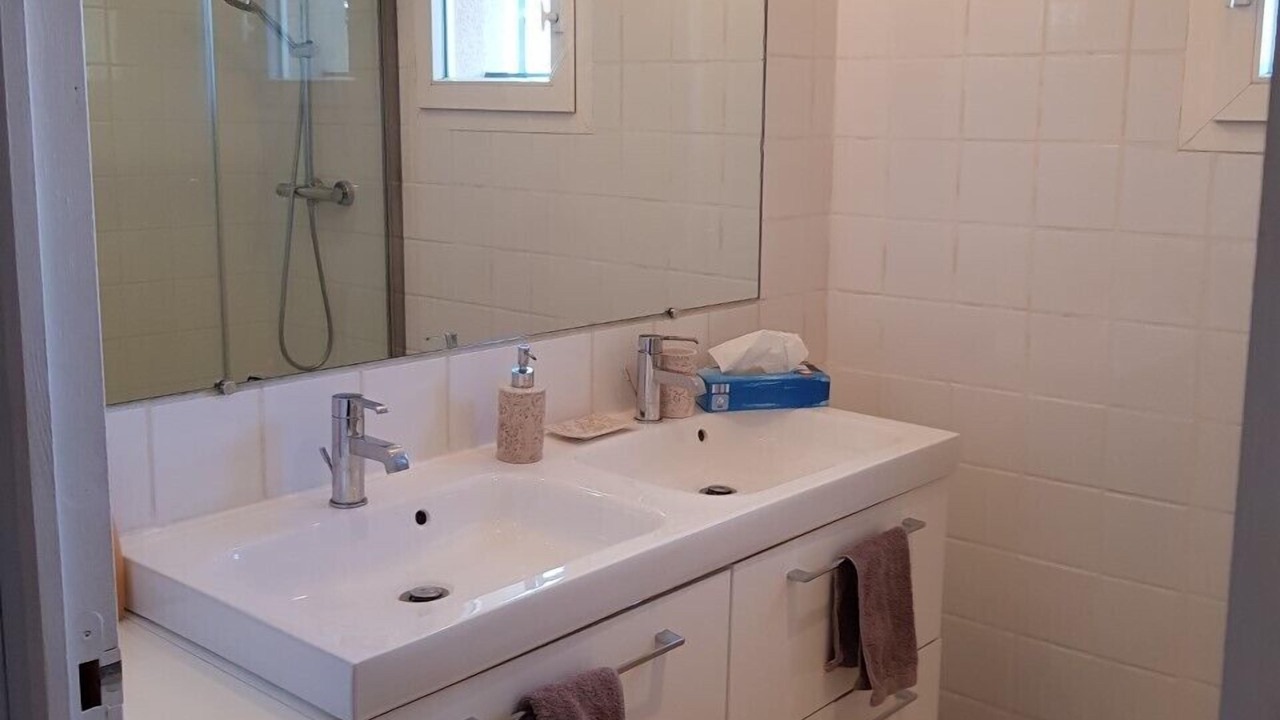 Photo of Bathroom in Nord