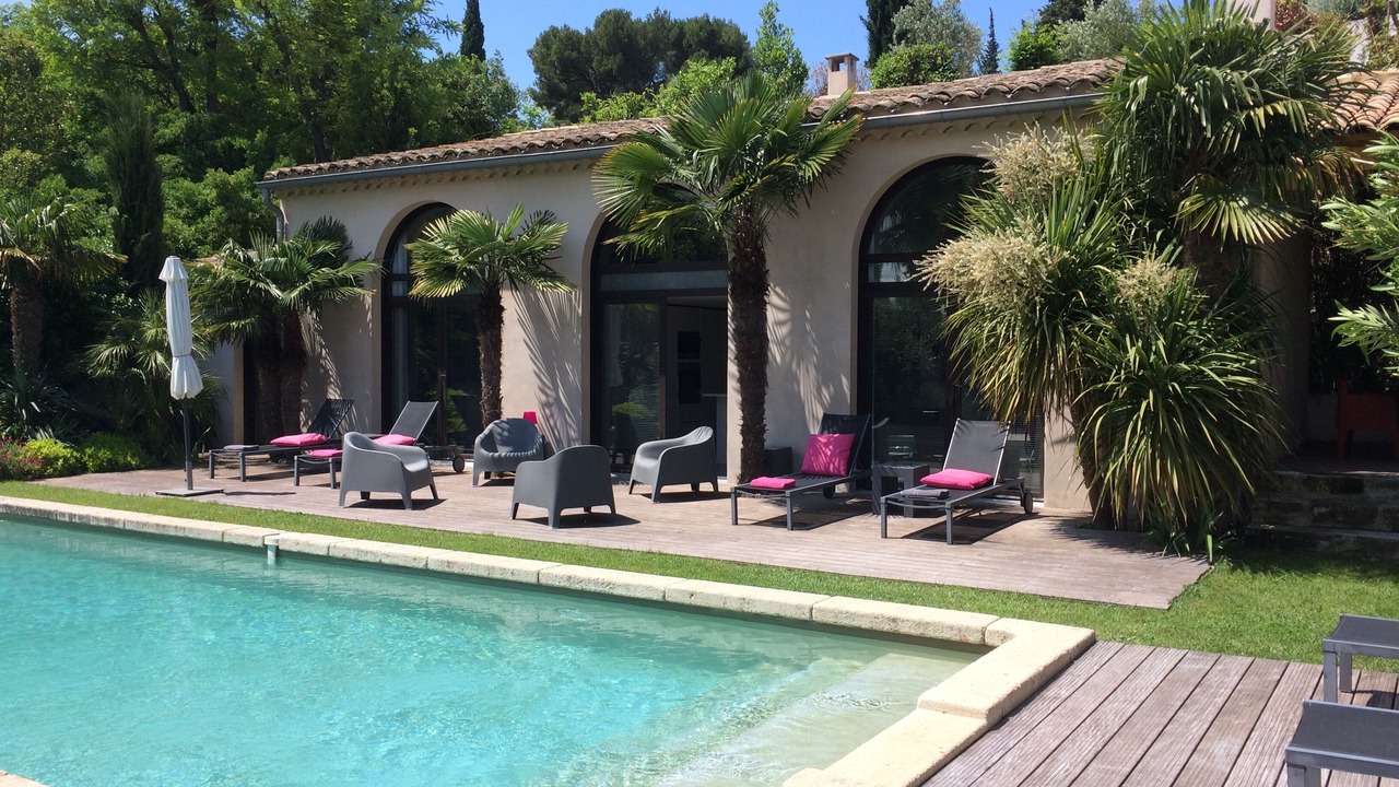 Photo of Outdoor in Villeneuve-les-Avignon