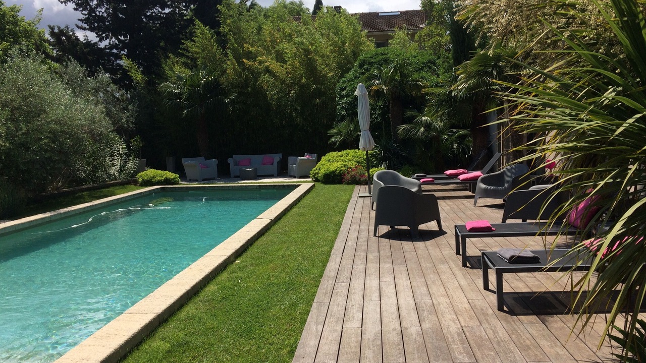 Photo of Outdoor in Villeneuve-les-Avignon