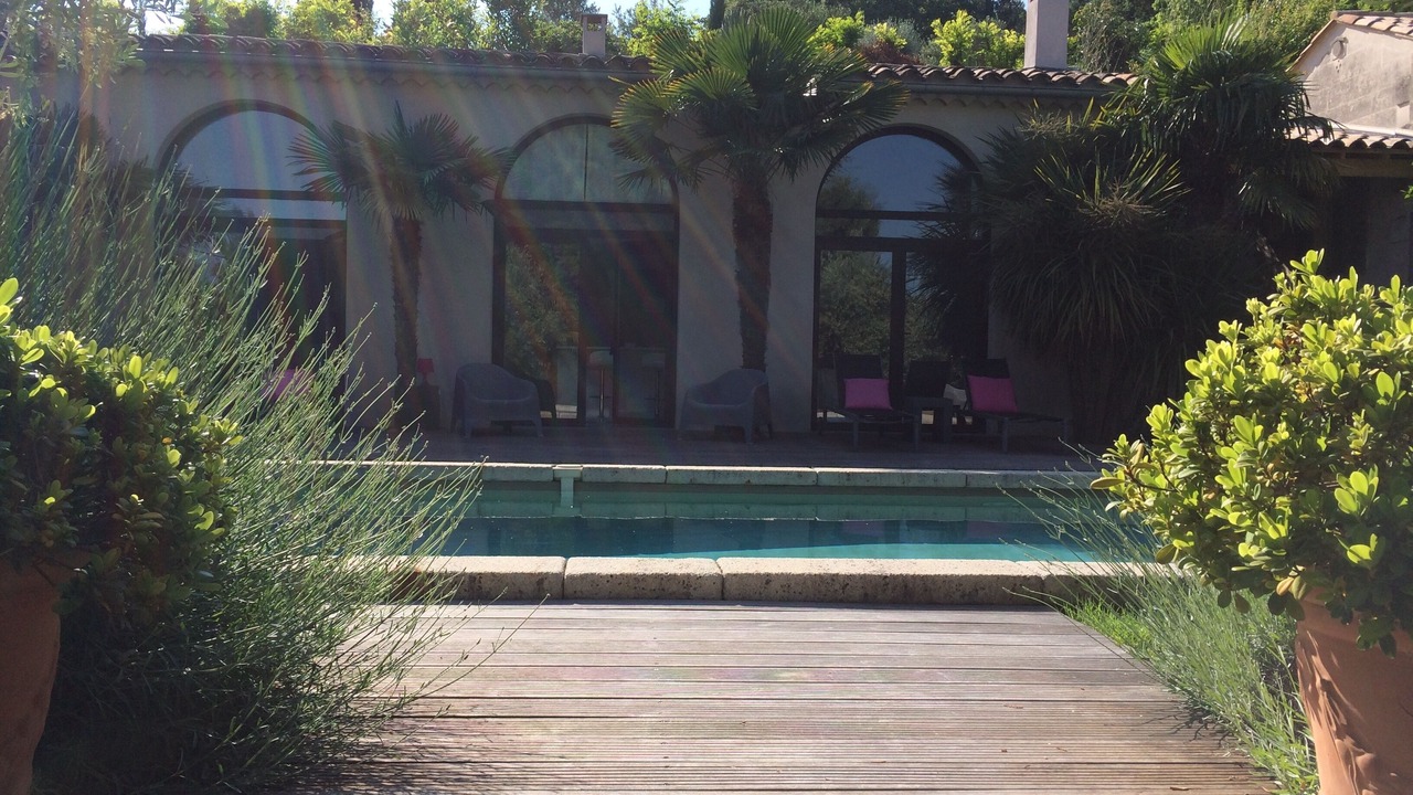 Photo of Outdoor in Villeneuve-les-Avignon