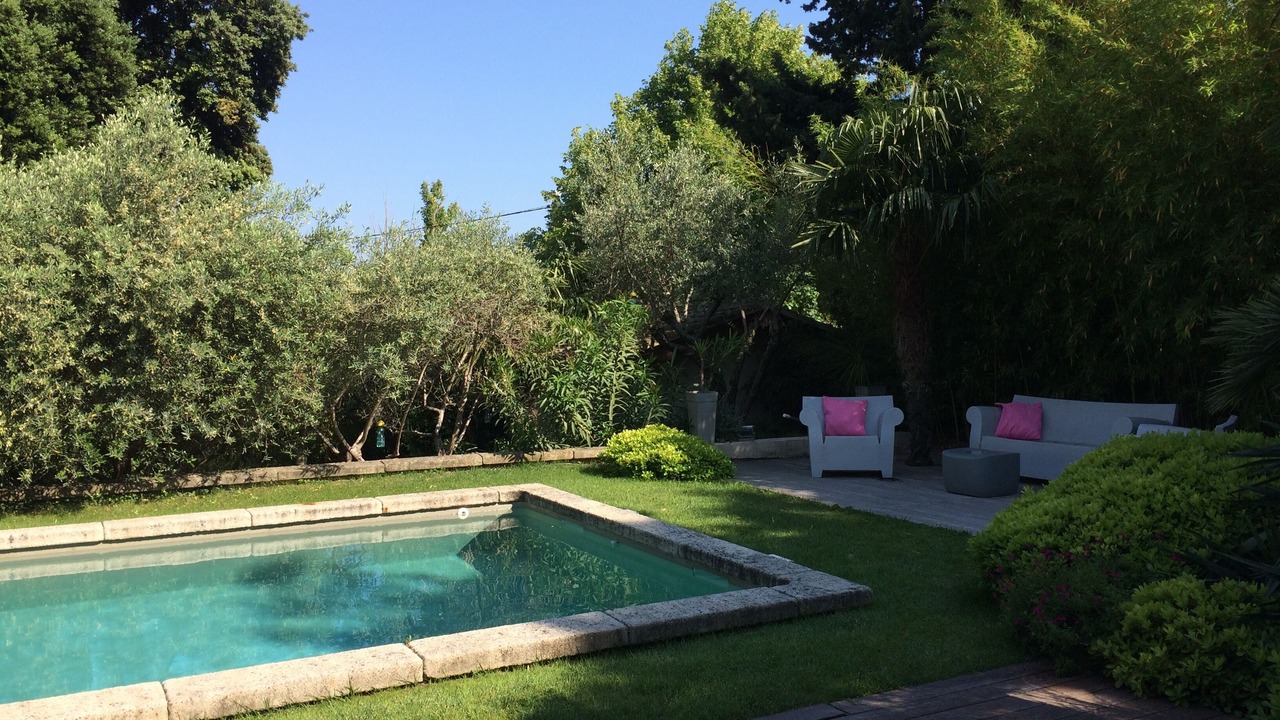Photo of Outdoor in Villeneuve-les-Avignon