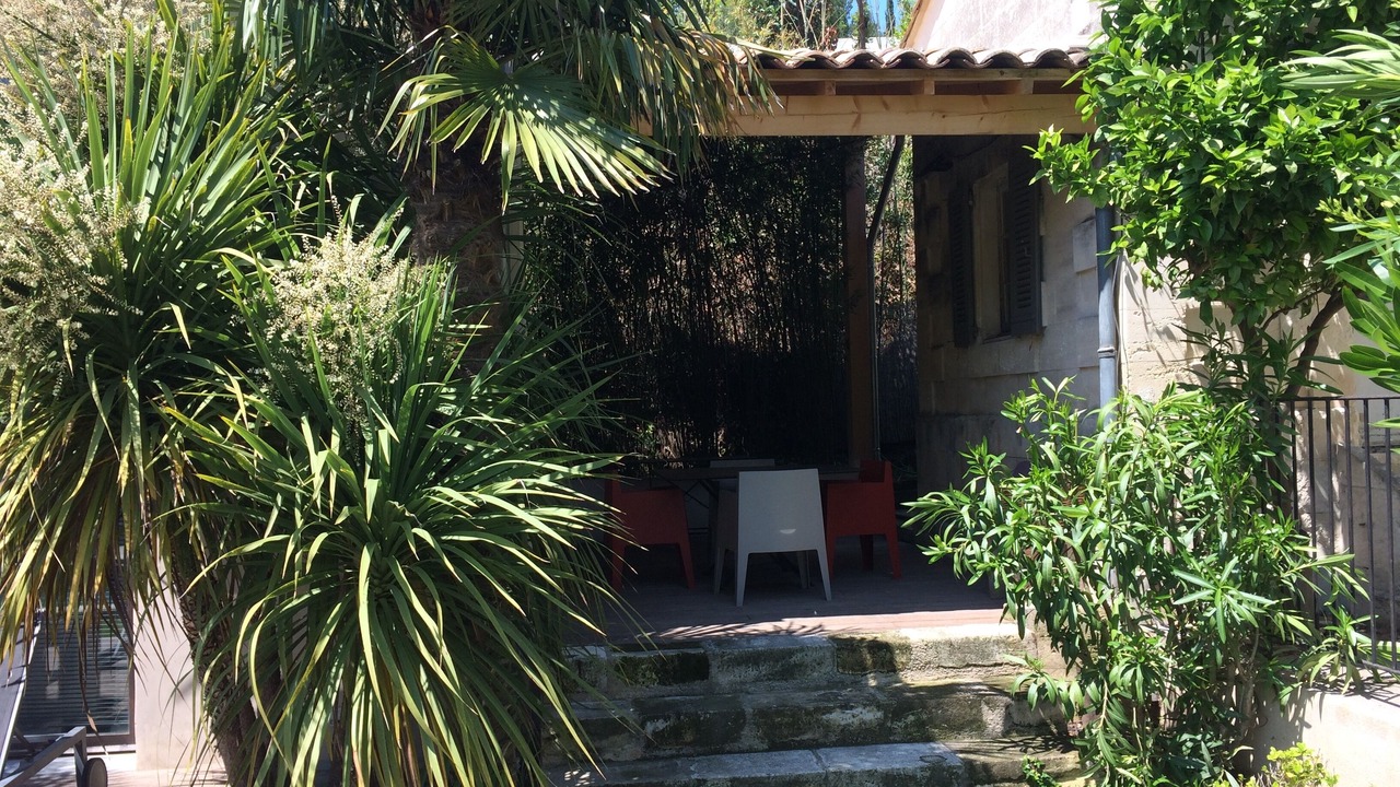Photo of Outdoor in Villeneuve-les-Avignon