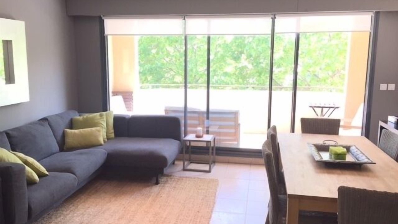Photo of Bedroom in Lourmarin