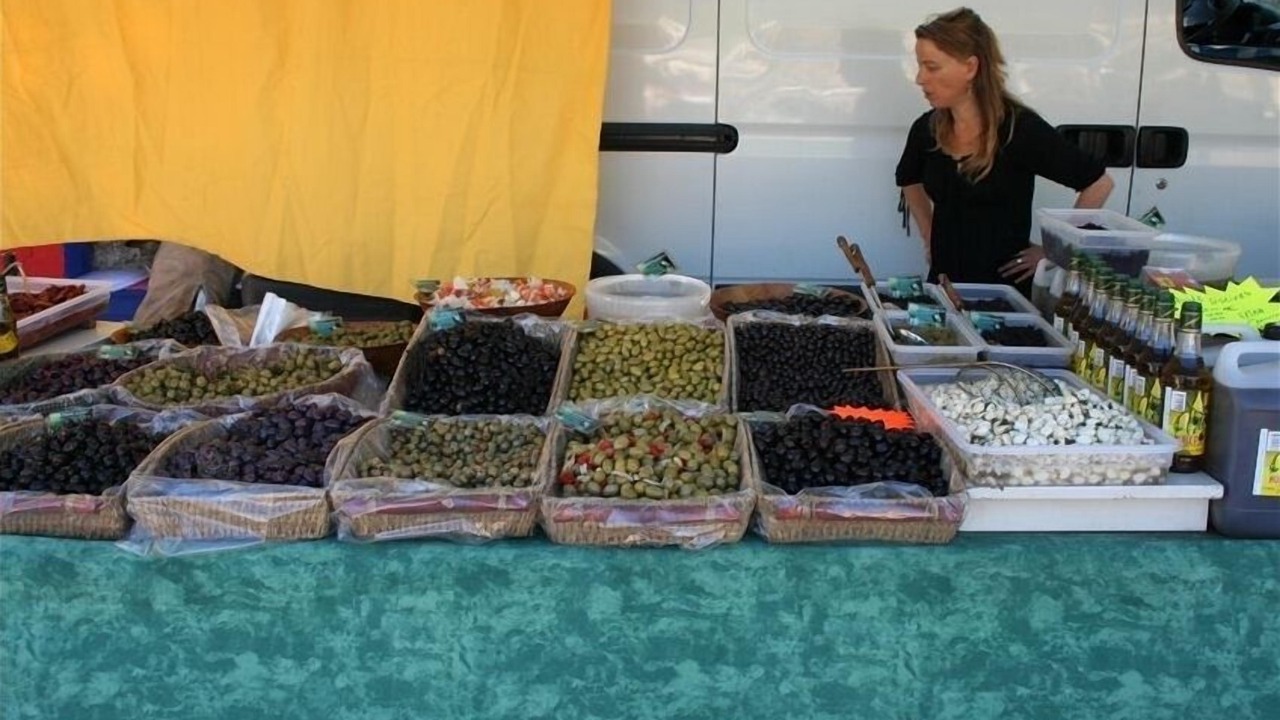 Photo of Others in Lourmarin