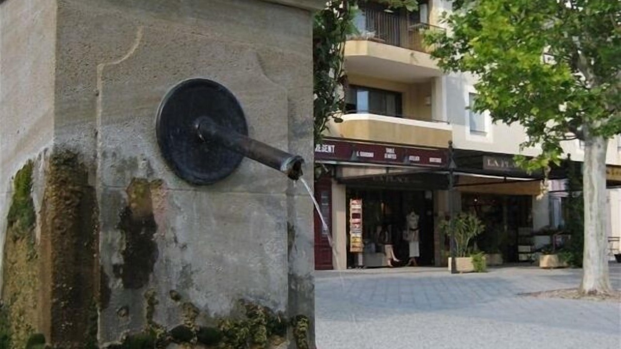 Photo of Others in Lourmarin